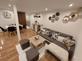 Raday Exlusive Apparttement Budapest